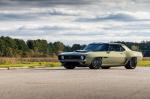 Chevrolet Camaro Valkyrja by Ringbrothers 2019 года